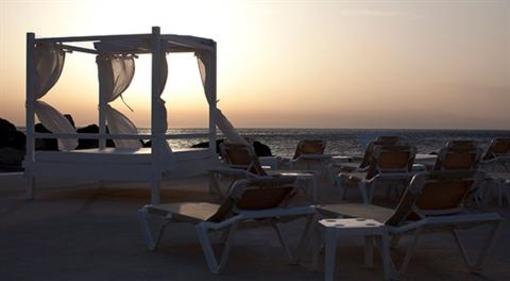 фото отеля Tirreno Hotel Erice