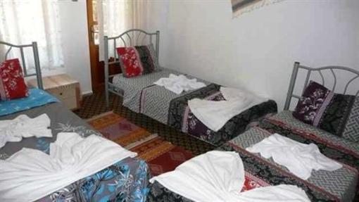 фото отеля Ideal Pension Hostel