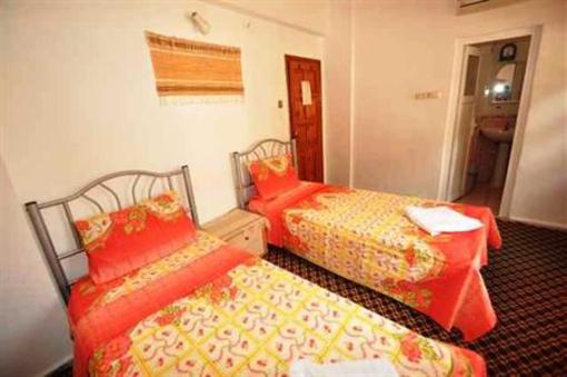 фото отеля Ideal Pension Hostel