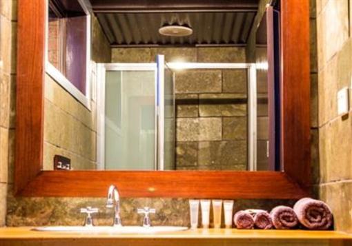 фото отеля Orbost Motel