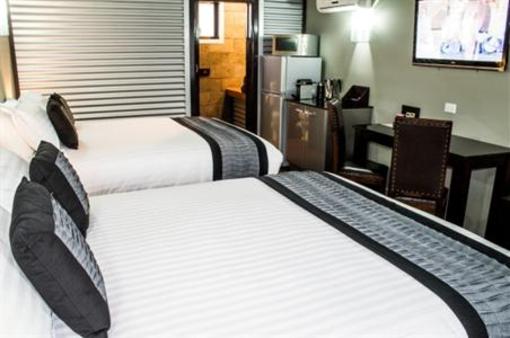 фото отеля Orbost Motel