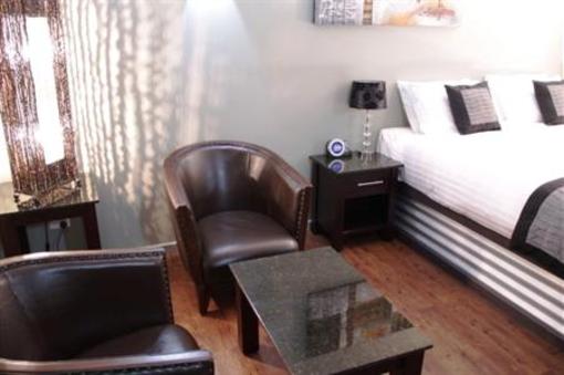 фото отеля Orbost Motel