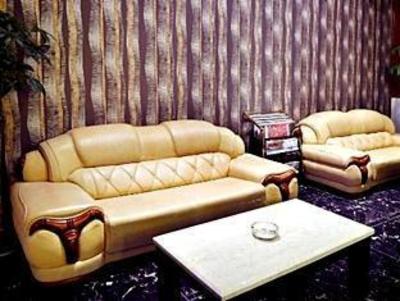 фото отеля Fond 118 Hotel Jiujiang Dehua