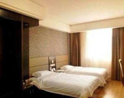 фото отеля Fond 118 Hotel Jiujiang Dehua
