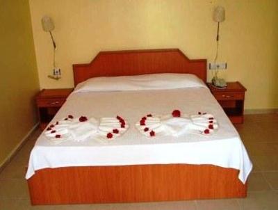 фото отеля Hotel Pinara Resort