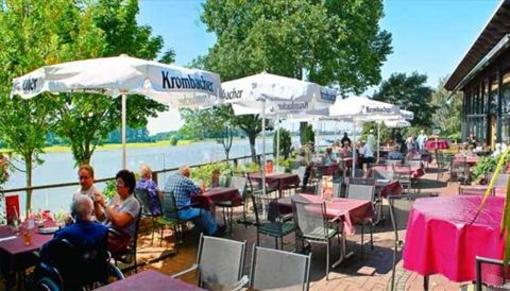 фото отеля Haus Rheinblick Ott