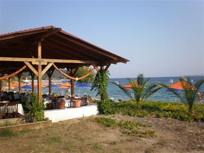 фото отеля Hotel Porto Kalliali