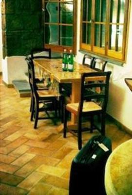 фото отеля B&B Il Cedro Di Orvieto