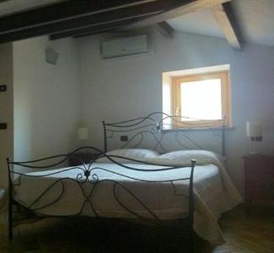 фото отеля B&B Il Cedro Di Orvieto