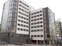 Victoria Hall Student Accommodation