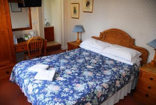 фото отеля Trengilly Wartha Inn