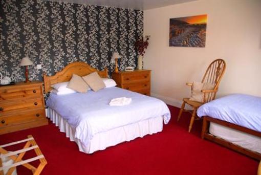 фото отеля Trengilly Wartha Inn