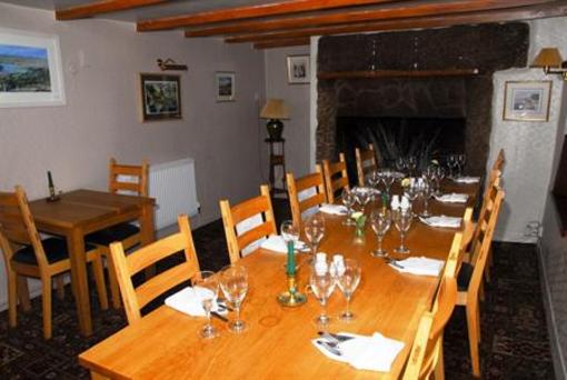 фото отеля Trengilly Wartha Inn