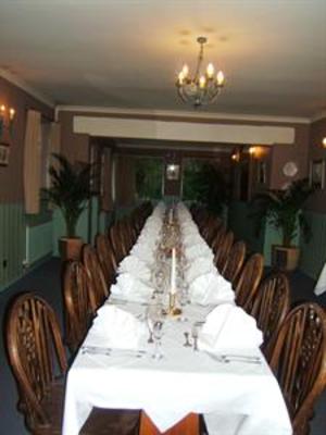фото отеля Trengilly Wartha Inn