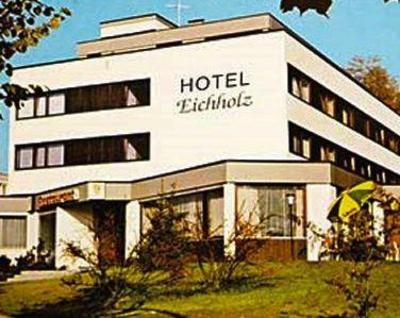 фото отеля Hotel Eichholz