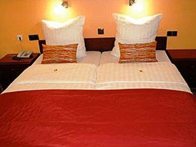 фото отеля Hotel Eichholz
