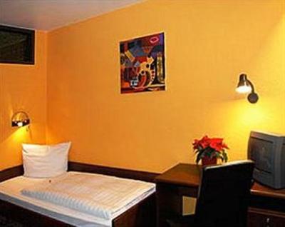 фото отеля Hotel Eichholz