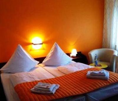фото отеля Hotel Eichholz