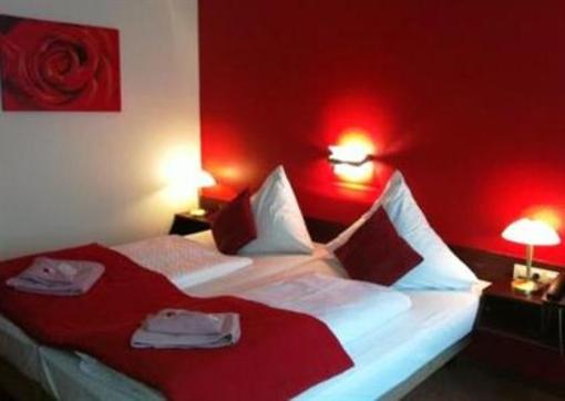 фото отеля Hotel Eichholz