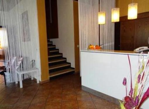 фото отеля Hotel Eichholz