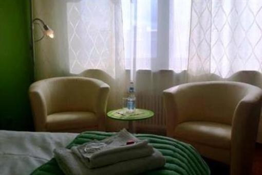 фото отеля Hotel Eichholz