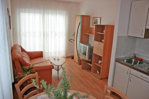 фото отеля Apartments Laura