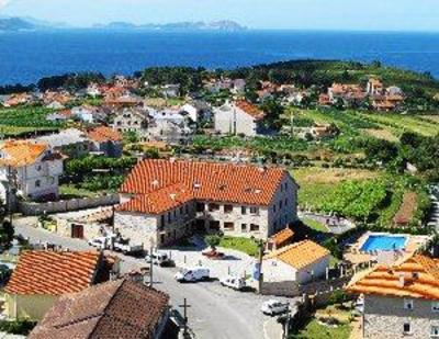 фото отеля Eira do Mar