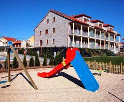 фото отеля Eira do Mar