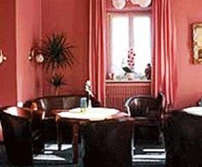 фото отеля Hotel Am Kurpark Bad Worishofen