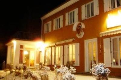 фото отеля Hotel Am Kurpark Bad Worishofen