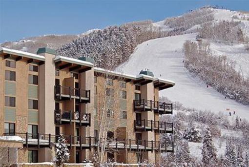 фото отеля Storm Meadows East Slopeside Condominium Steamboat Springs