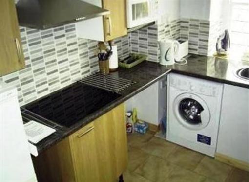 фото отеля Maritime Living Apartment