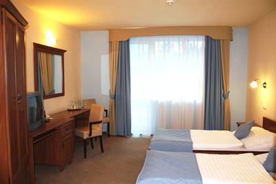 фото отеля Hotel Dixon