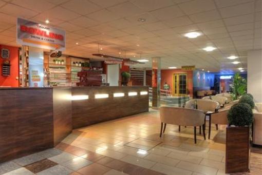 фото отеля Hotel Dixon