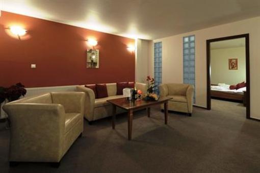 фото отеля Hotel Dixon