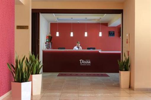 фото отеля Hotel Dixon