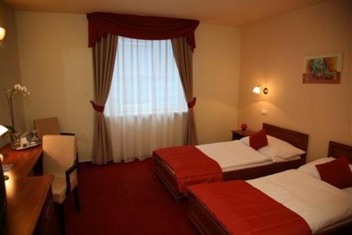 фото отеля Hotel Dixon