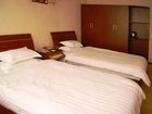 фото отеля Lhasa River Hotel