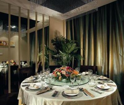 фото отеля Dayjoy Refinement Hotel