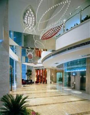 фото отеля Dayjoy Refinement Hotel
