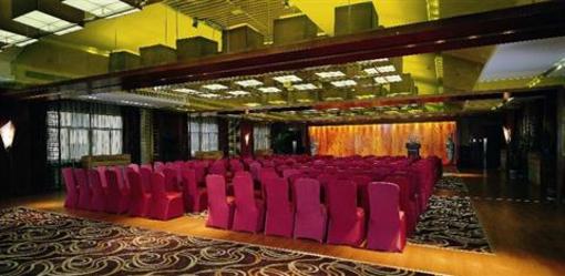 фото отеля Dayjoy Refinement Hotel