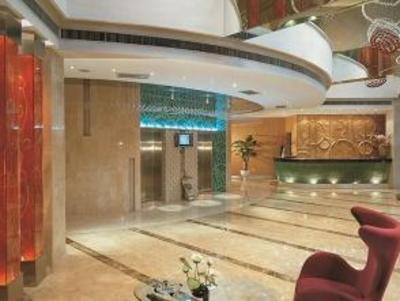фото отеля Dayjoy Refinement Hotel