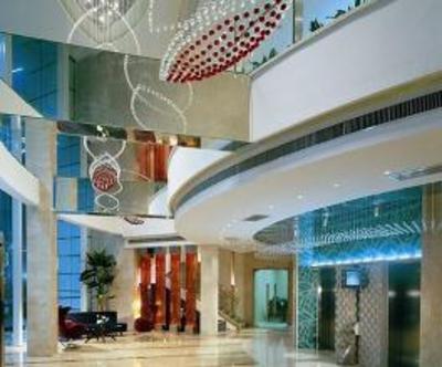 фото отеля Dayjoy Refinement Hotel
