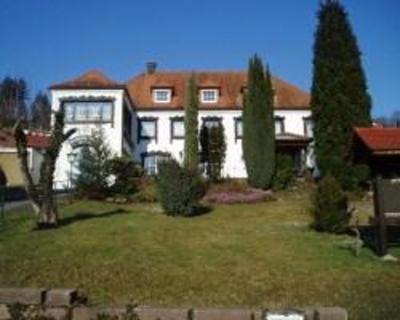 фото отеля Schwarzwaldhotel Garni Wolfach