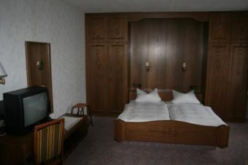 фото отеля Schwarzwaldhotel Garni Wolfach