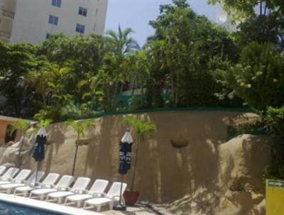 фото отеля Marbella Acapulco