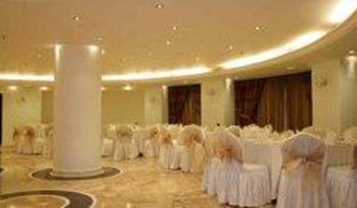 фото отеля Elaf Mina Hotel