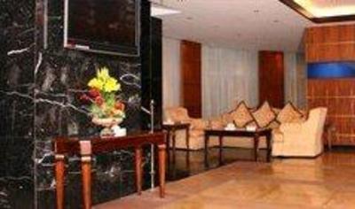 фото отеля Elaf Mina Hotel