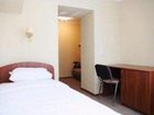 фото отеля Black Sea Hotel Kiev