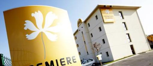 фото отеля Premiere Classe Annemasse - Ville la Grand